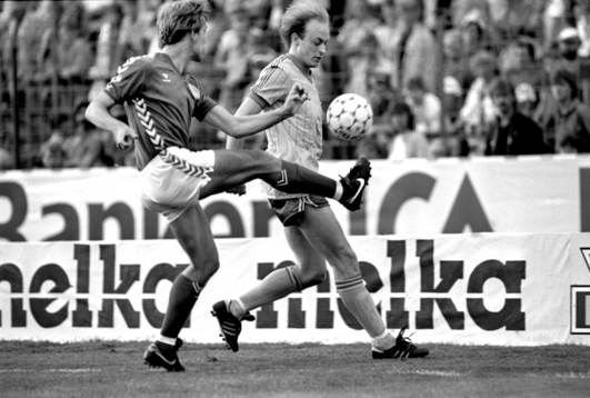 Gunnar Samuelsson, Sverige