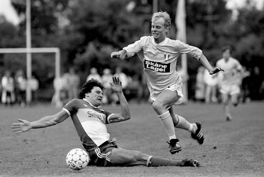 Bläddra bland fler bilder av Fotboll, Tipscupen, Malmö FF - Luzern