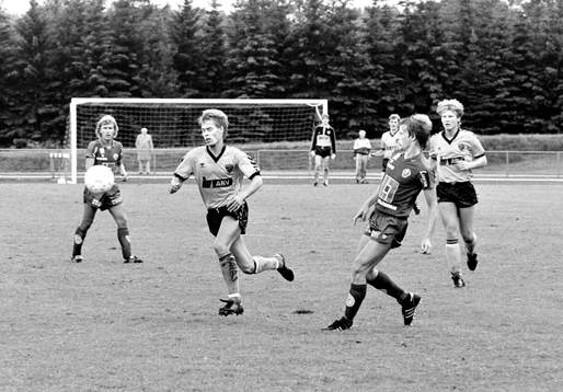 Fotboll, Svenska Cupen, IFK Hässleholm - Helsingborg, 2-6