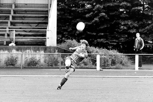 Fotboll, Svenska Cupen, IFK Hässleholm - Helsingborg, 2-6