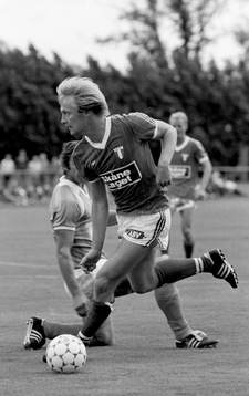 Mats Magnusson, Malmö