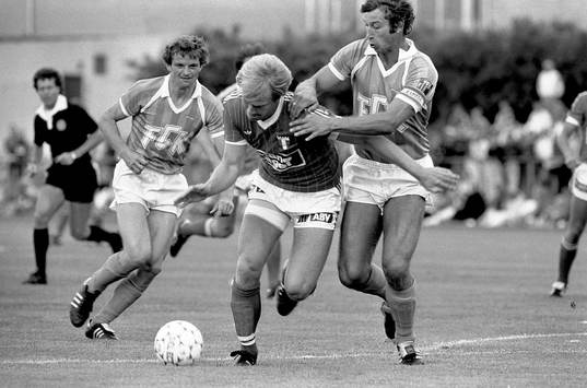 Mats Magnusson, Malmö