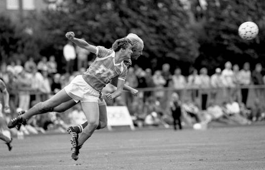 Mats Magnusson, nickduell, Malmö