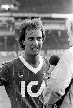Mats Nordgren, Öster