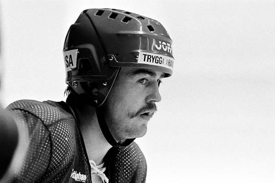 Kent Nilsson, Sverige
