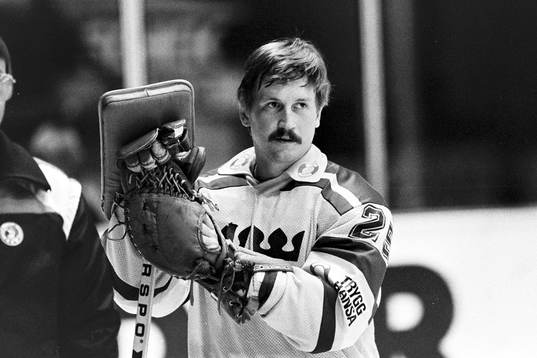 Peter Lindmark