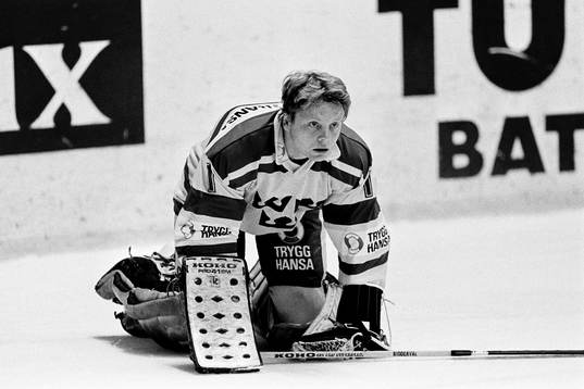 Rolf Ridderwall