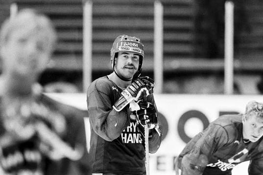 Kent Nilsson