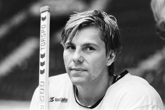Mats Näslund