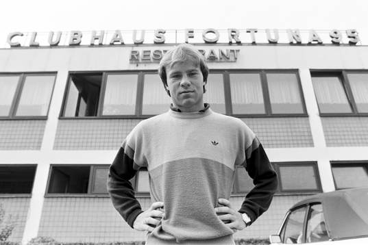 Hans Holmqvist