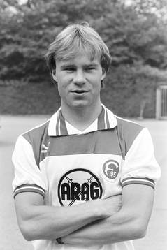 Hans Holmqvist