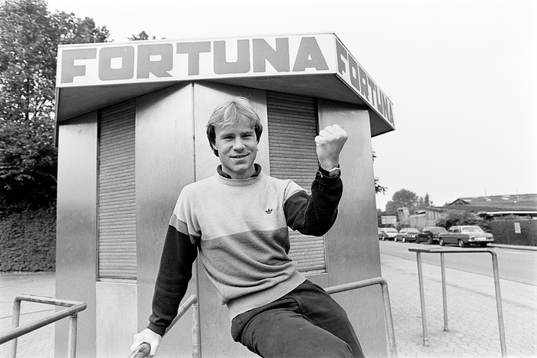 Hans Holmqvist