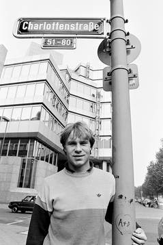 Hans Holmqvist
