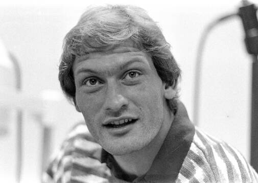 Preben Elkjaer