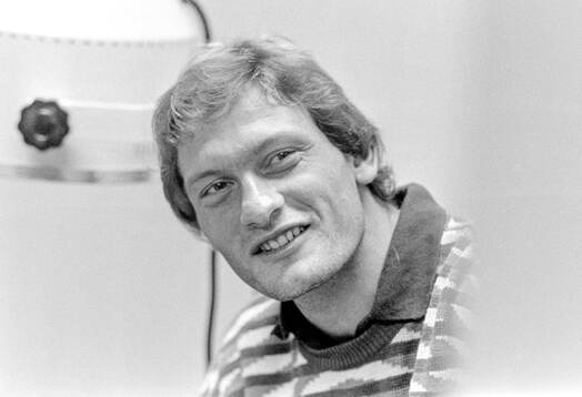 Preben Elkjaer