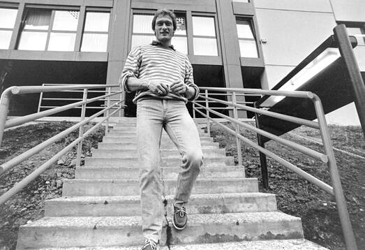 Preben Elkjaer