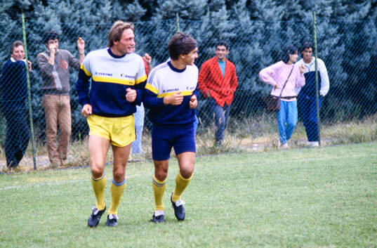 Preben Elkjaer