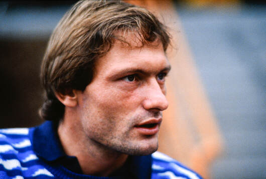 Preben Elkjaer