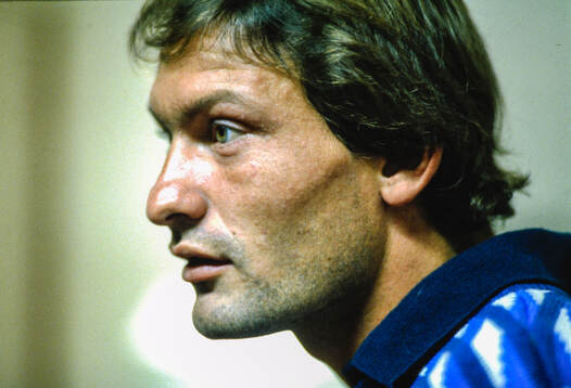 Preben Elkjaer