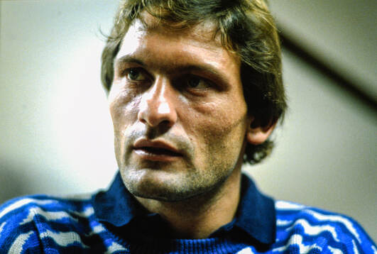 Preben Elkjaer