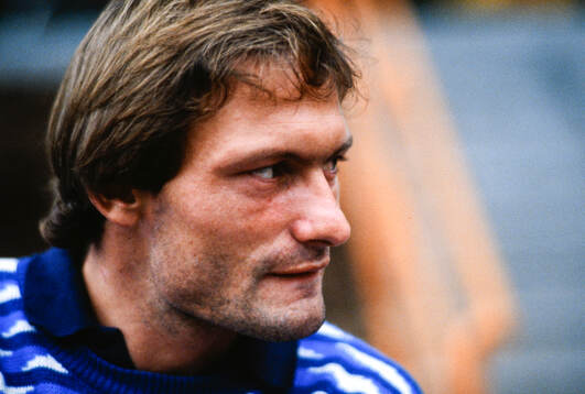 Preben Elkjaer