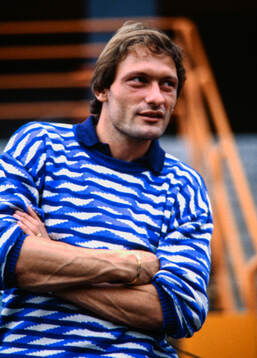 Preben Elkjaer