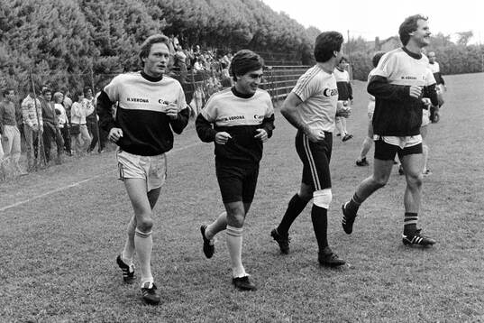 Preben Elkjaer