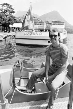 Mats Waltin