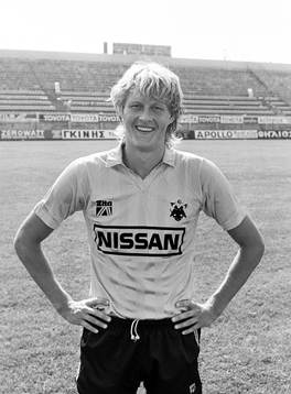 Håkan Sandberg
