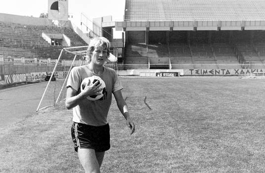 Håkan Sandberg