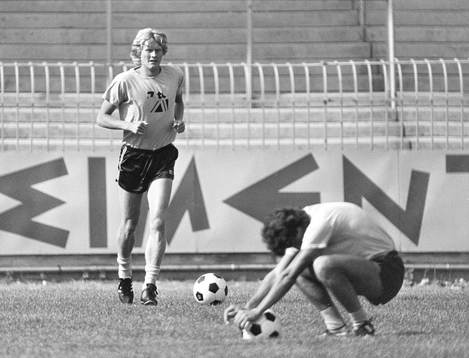 Håkan Sandberg