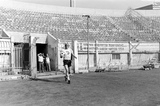 Håkan Sandberg