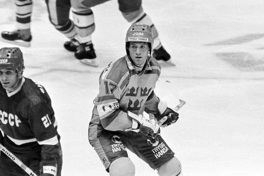 Patrik Sundström, Sverige