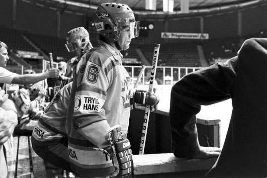 Mats Näslund, Sverige