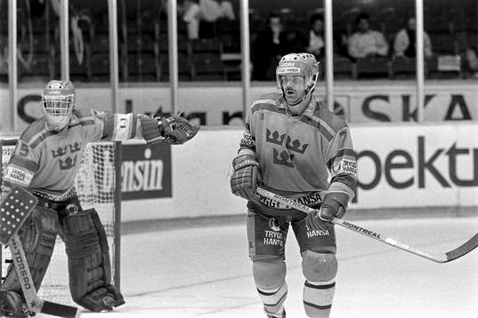Bo Ericsson, Sverige