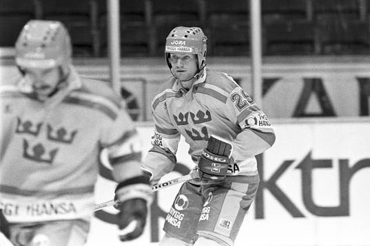 Jan Claesson, Sverige