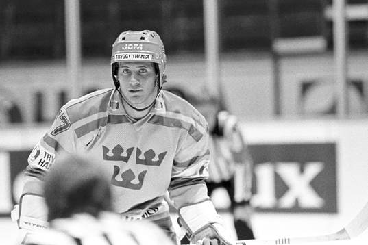 Patrik Sundström, Sverige