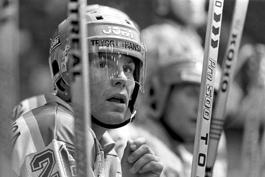 Mats Näslund, Sverige