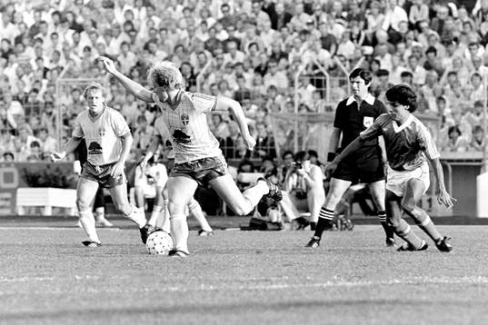 Mats Magnusson, Sverige