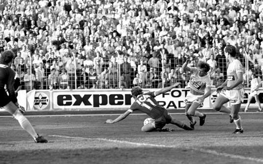 Malmös Ingemar Erlandsson stoppas