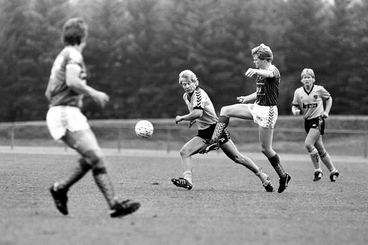 Fotboll, Div 3 Sydöstra Götaland, IFK Hässleholm -