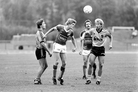 Fotboll, Div 3 Sydöstra Götaland, IFK Hässleholm -
