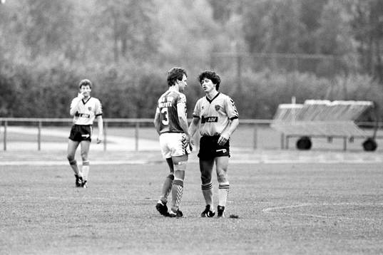 Fotboll, Div 3 Sydöstra Götaland, IFK Hässleholm -