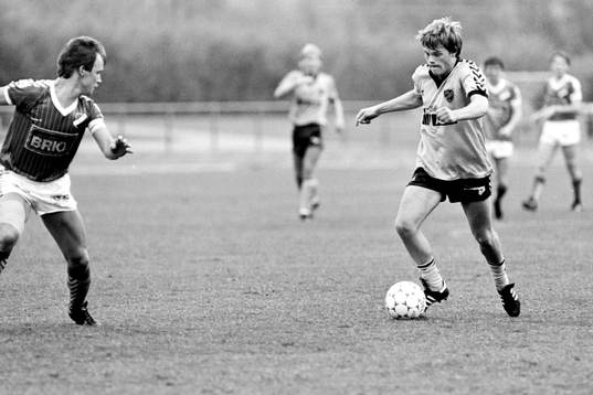 Fotboll, Div 3 Sydöstra Götaland, IFK Hässleholm -