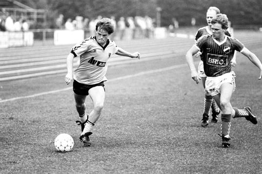 Fotboll, Div 3 Sydöstra Götaland, IFK Hässleholm -