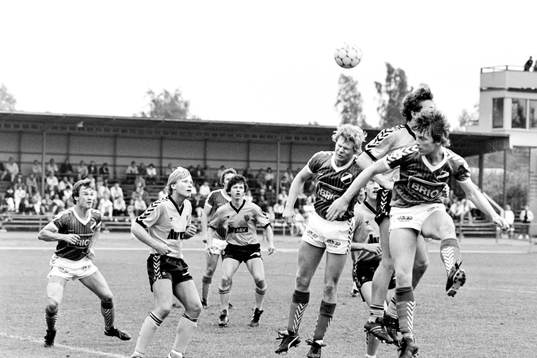 Fotboll, Div 3 Sydöstra Götaland, IFK Hässleholm -