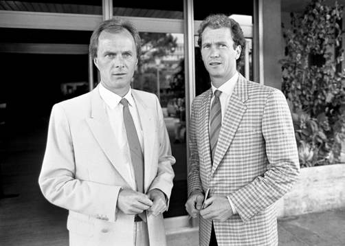 Sven-Göran Eriksson, tränare, Roma