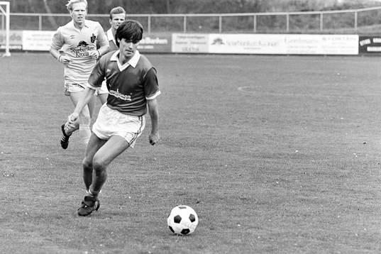 Kurt-Arne Bergstrand