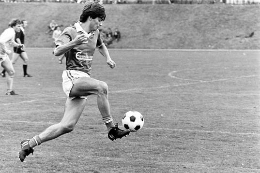 Kurt-Arne Bergstrand