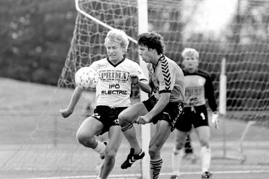 Fotboll, Div 3 Sydöstra Götaland, IFK Hässleholm -